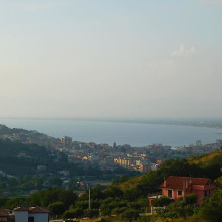 Tenuterrico Agropoli Exterior photo