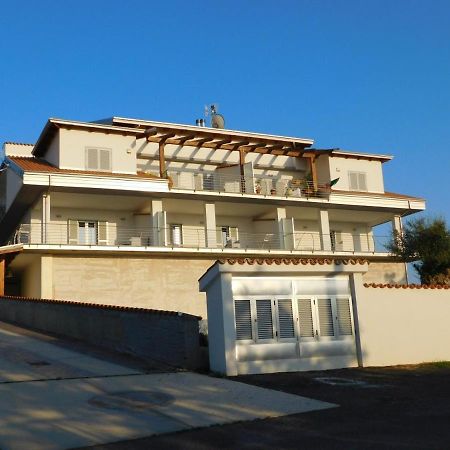 Tenuterrico Agropoli Exterior photo