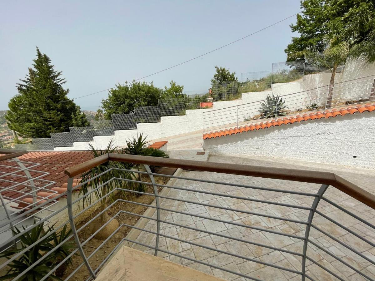 Tenuterrico Agropoli Exterior photo