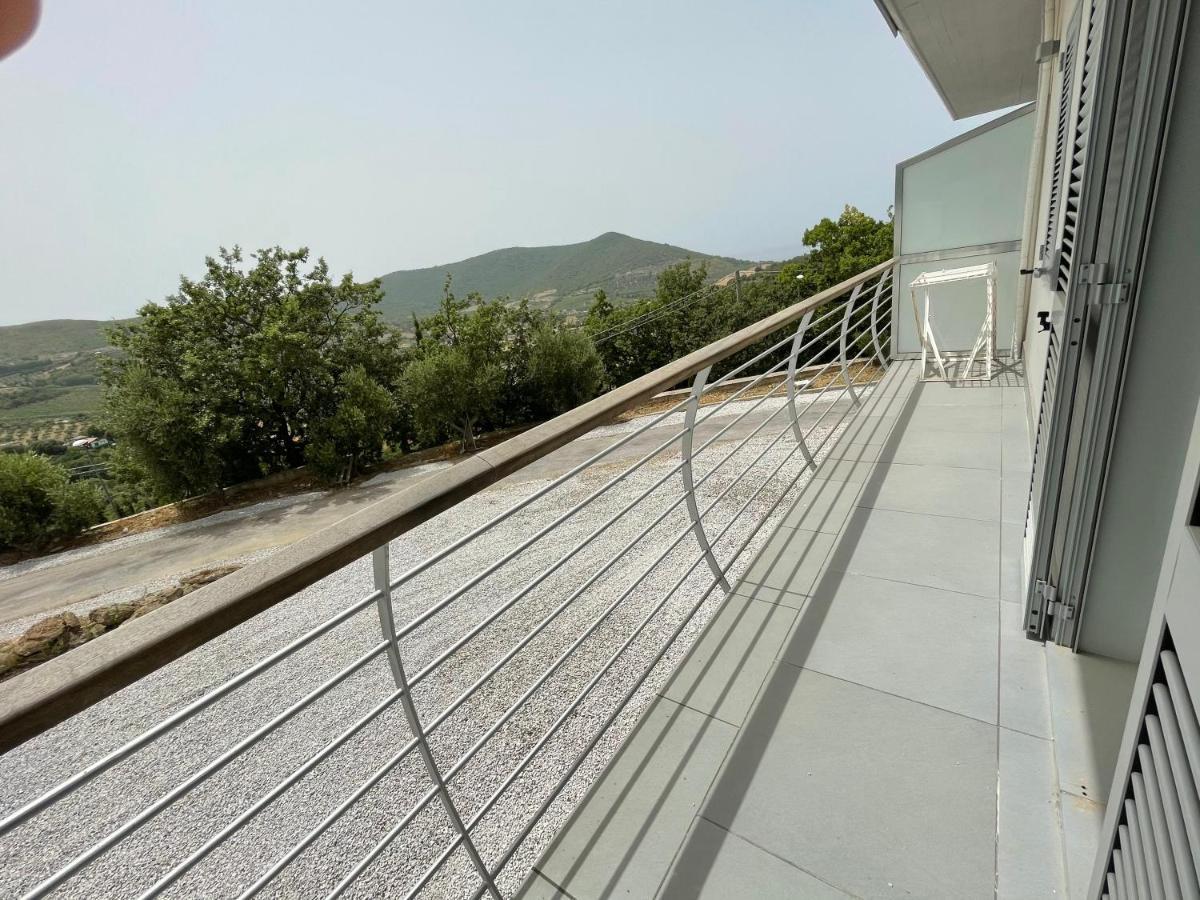 Tenuterrico Agropoli Exterior photo