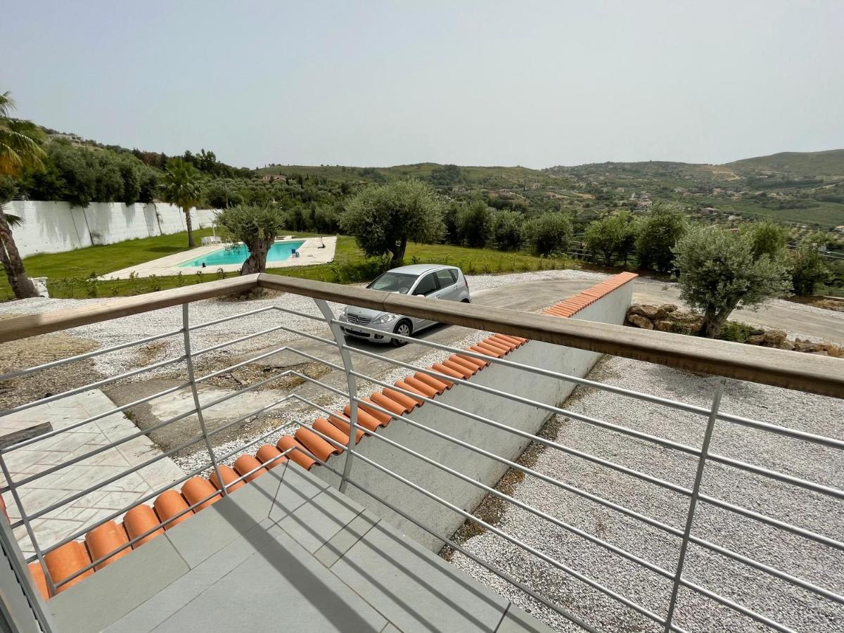 Tenuterrico Agropoli Exterior photo