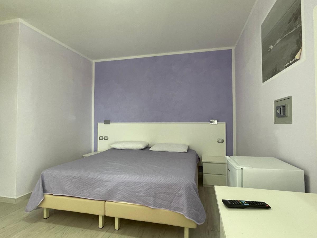 Tenuterrico Agropoli Exterior photo