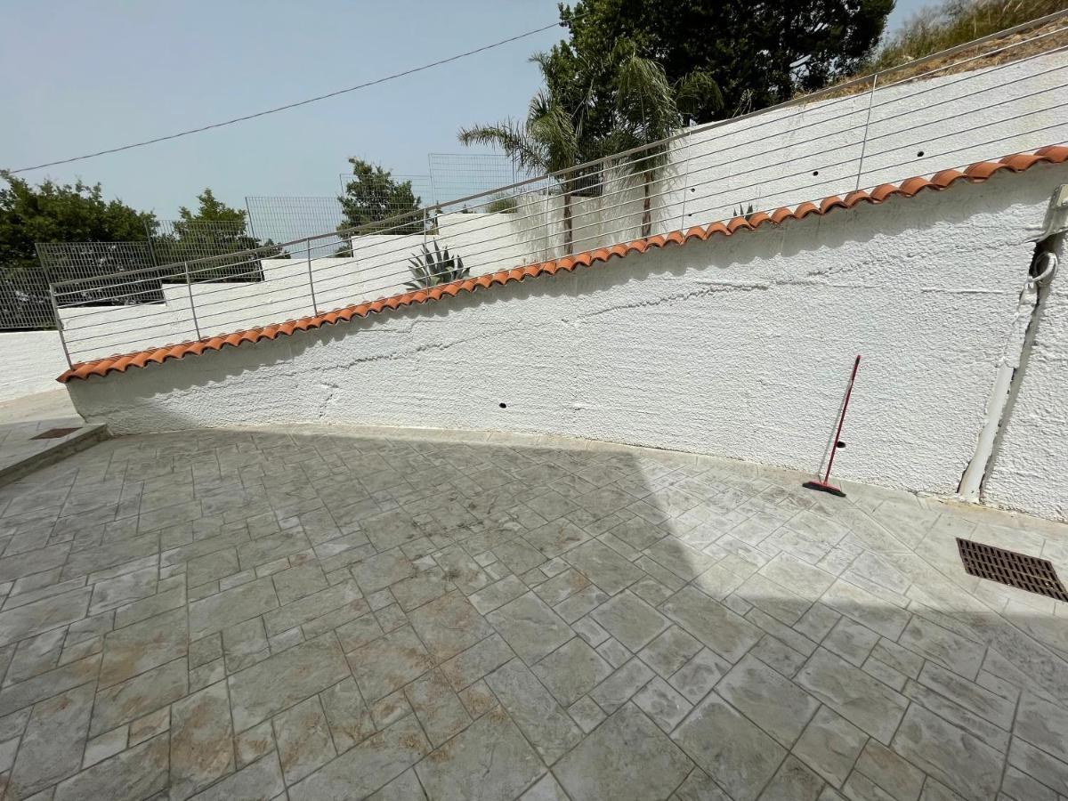 Tenuterrico Agropoli Exterior photo