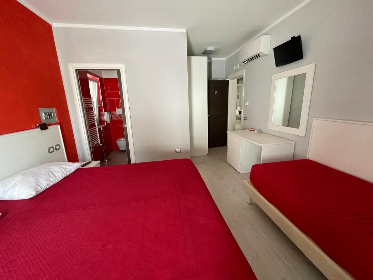 Tenuterrico Agropoli Exterior photo