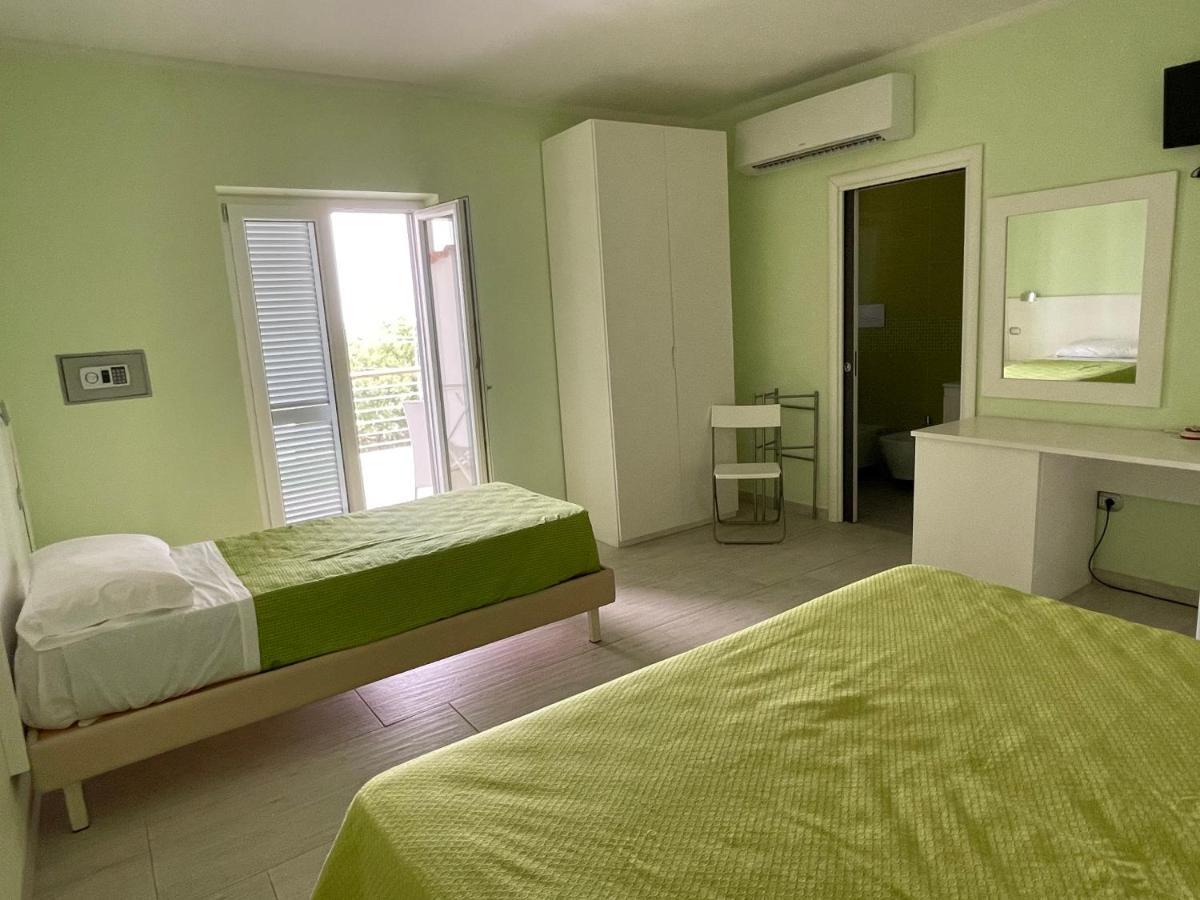 Tenuterrico Agropoli Exterior photo