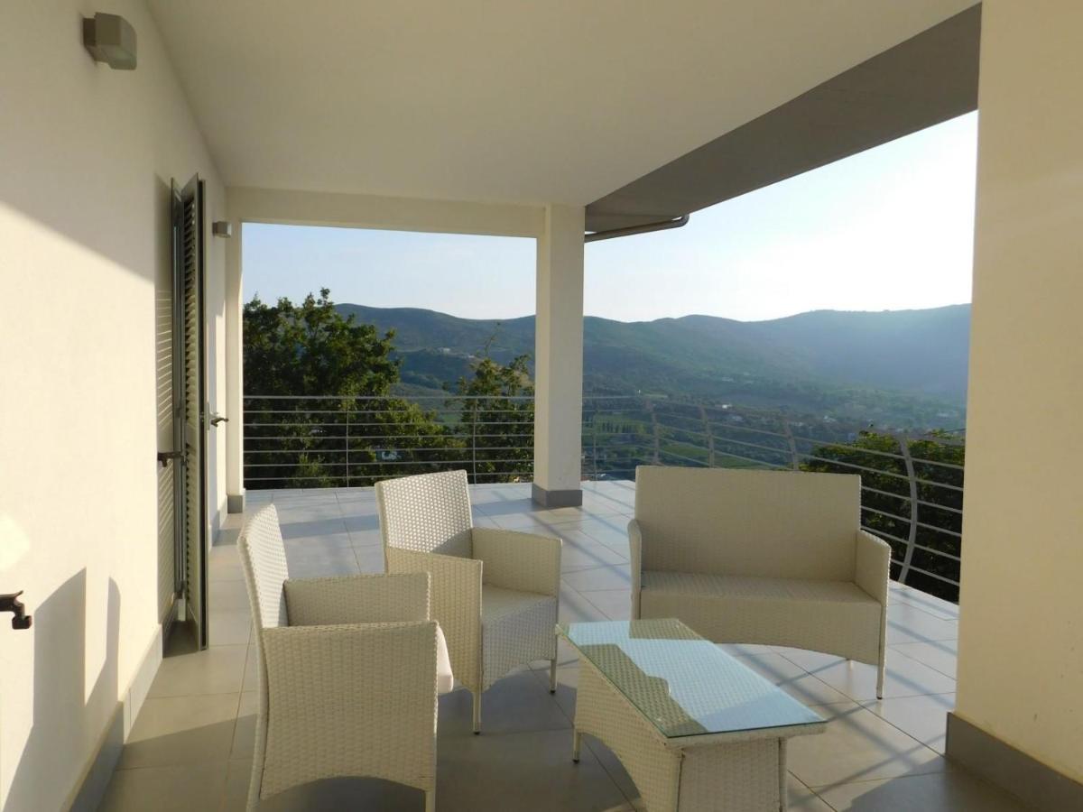 Tenuterrico Agropoli Exterior photo