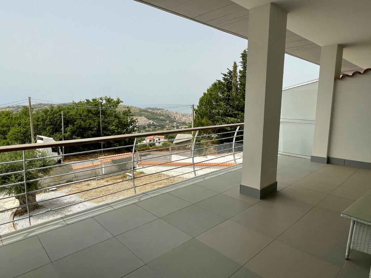 Tenuterrico Agropoli Exterior photo