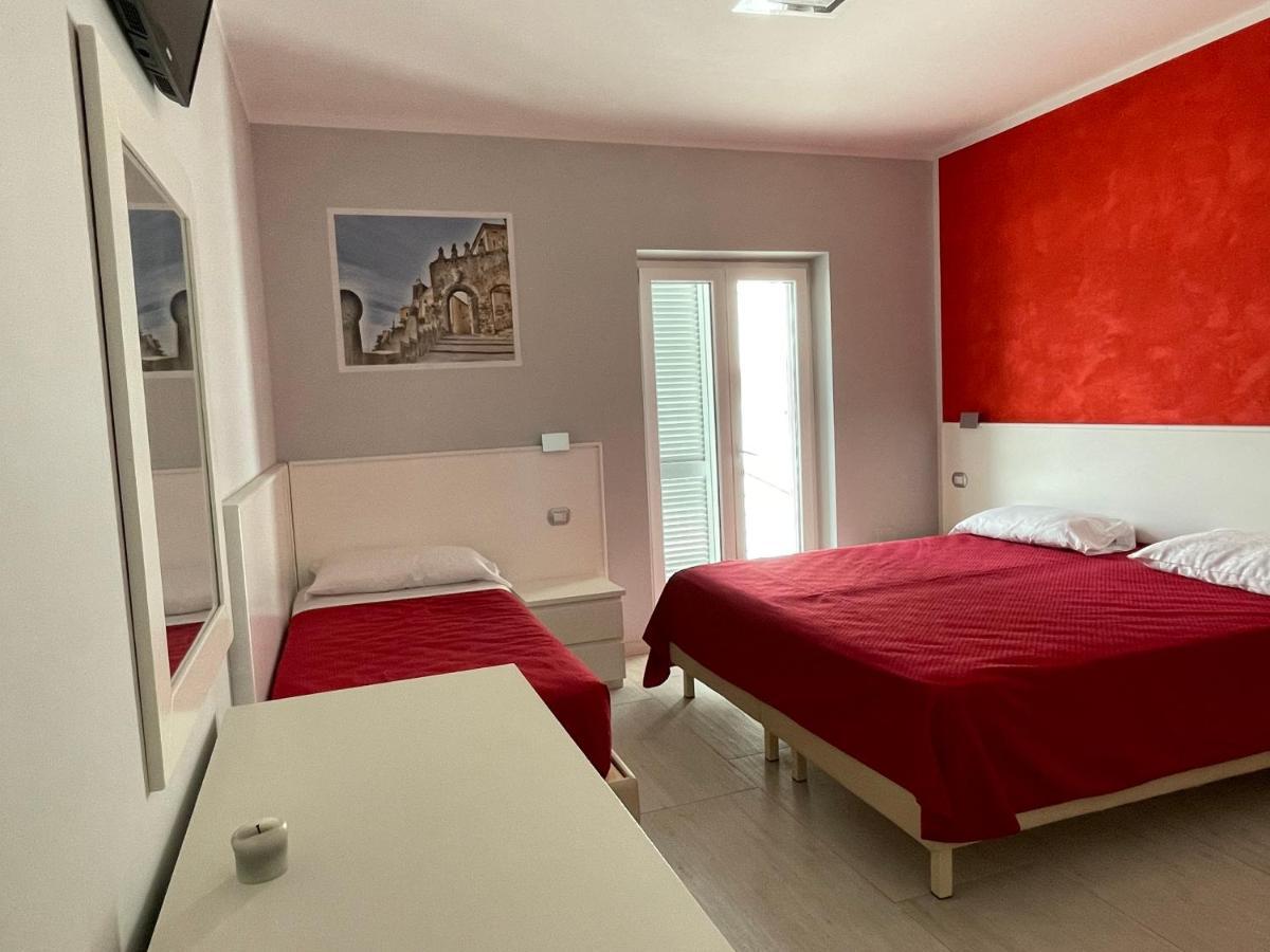 Tenuterrico Agropoli Exterior photo