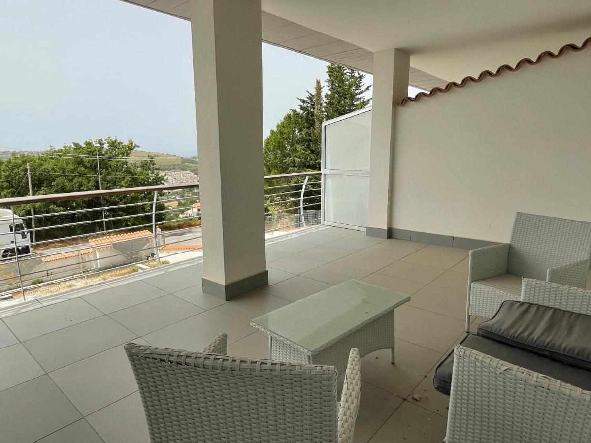Tenuterrico Agropoli Exterior photo